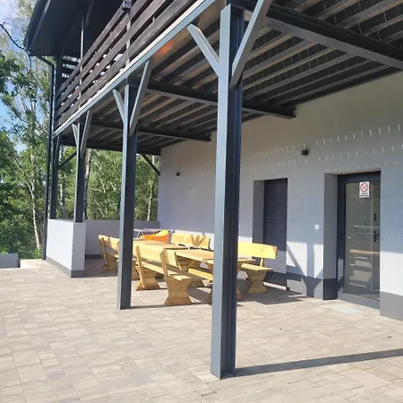 Lejlighed Chojno-mlyn 46