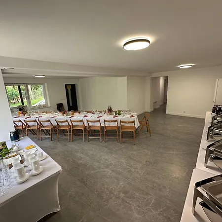 Chojno-mlyn 46 Lejlighed Chojno-Blota Wielkie