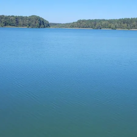 Chojno-mlyn 46 Appartement Chojno-Blota Wielkie