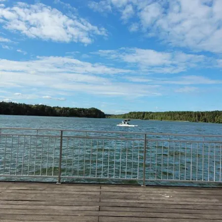 Appartement Chojno-mlyn 46