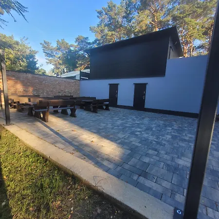 Chojno-mlyn 46 Lejlighed