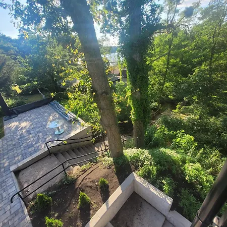 Chojno-mlyn 46 Lejlighed