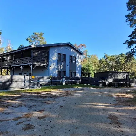 Lejlighed Chojno-mlyn 46 Chojno-Blota Wielkie