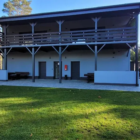 Apartmán Chojno-mlyn 46