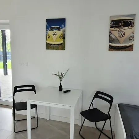 Chojno-mlyn 46 Apartmán