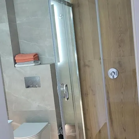 Apartmán Chojno-mlyn 46