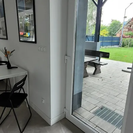 Appartement Chojno-mlyn 46