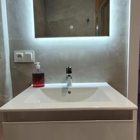 Apartmán Chojno-mlyn 46 Chojno-Blota Wielkie