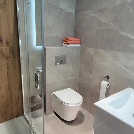 Apartmán Chojno-mlyn 46