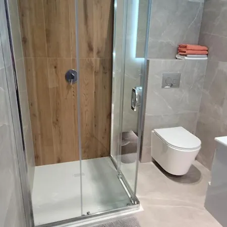 Apartmán Chojno-mlyn 46