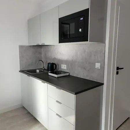 Apartmán Chojno-mlyn 46