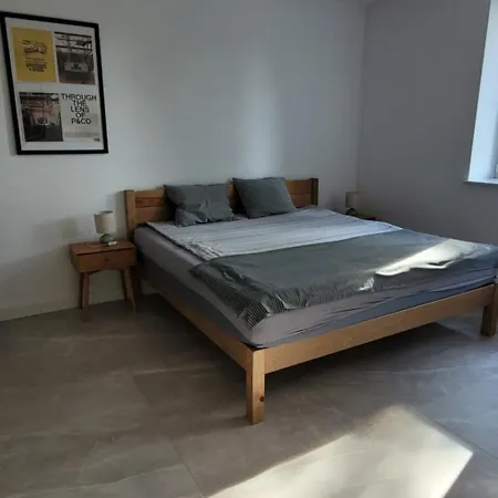 Chojno-mlyn 46 Apartmán Chojno-Blota Wielkie