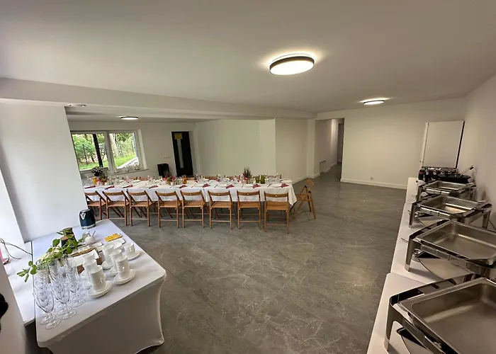 Chojno-mlyn 46 דירה Chojno-Blota Wielkie