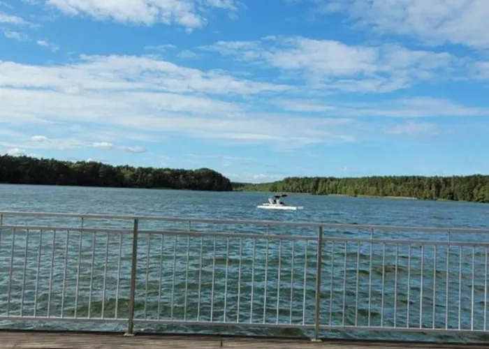 דירה Chojno-mlyn 46