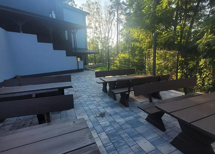 Chojno-mlyn 46 דירה