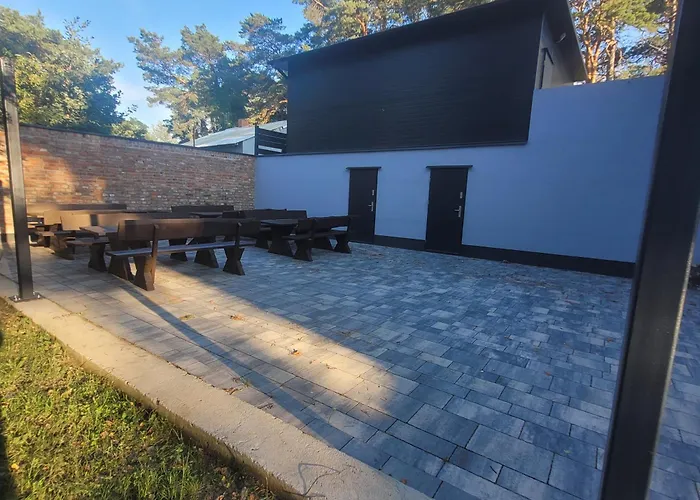 Chojno-mlyn 46 Lejlighed