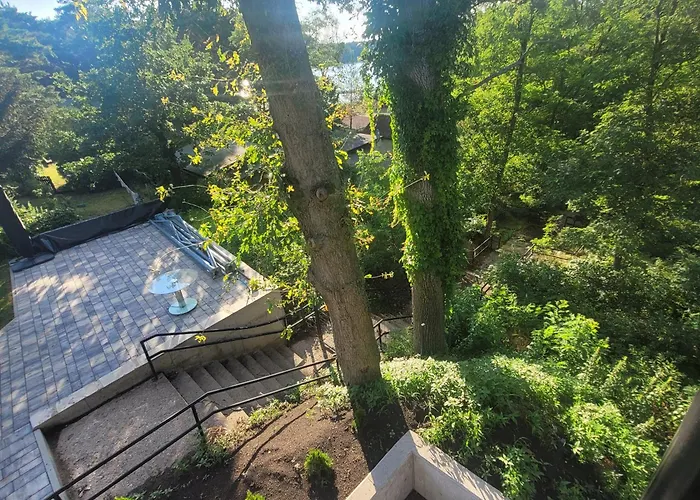 Chojno-mlyn 46 Lejlighed