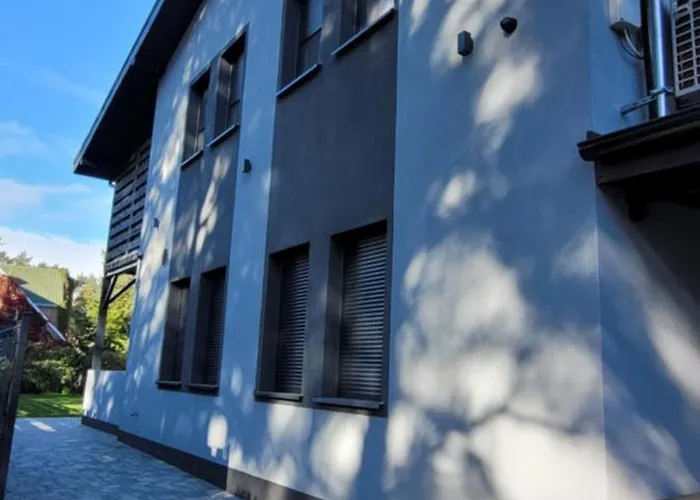 Chojno-mlyn 46 Apartamento *