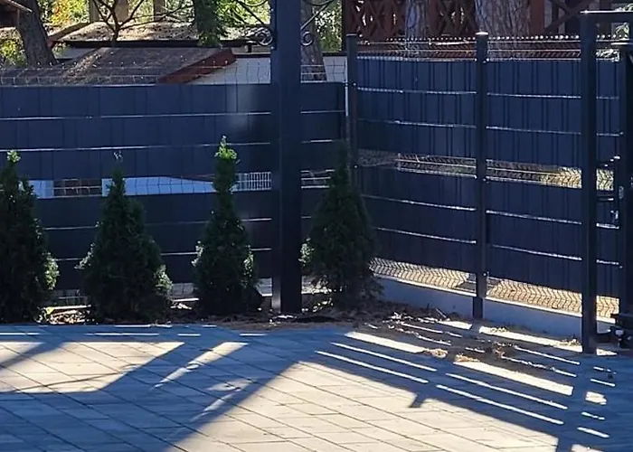 Chojno-mlyn 46 Lejlighed