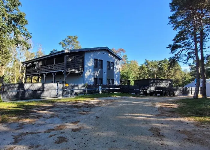 Lejlighed Chojno-mlyn 46 Chojno-Blota Wielkie