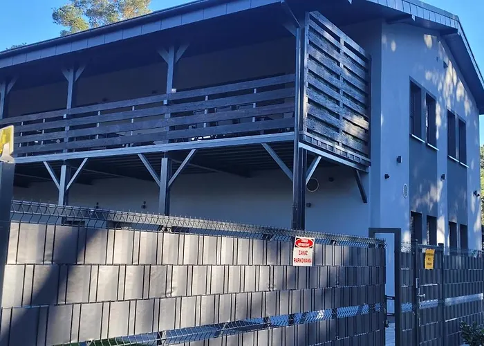 Chojno-mlyn 46 Lejlighed Chojno-Blota Wielkie