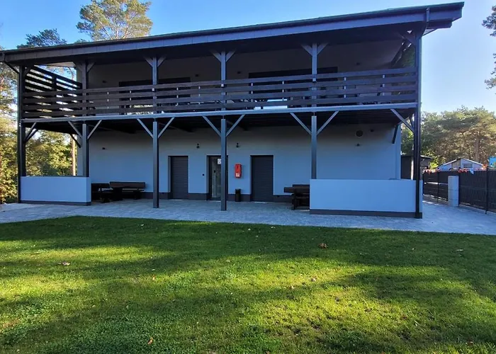 דירה Chojno-mlyn 46