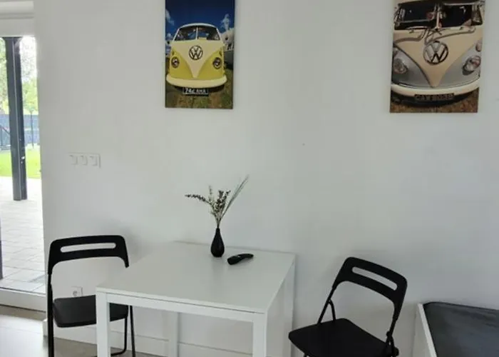 Chojno-mlyn 46 Lejlighed