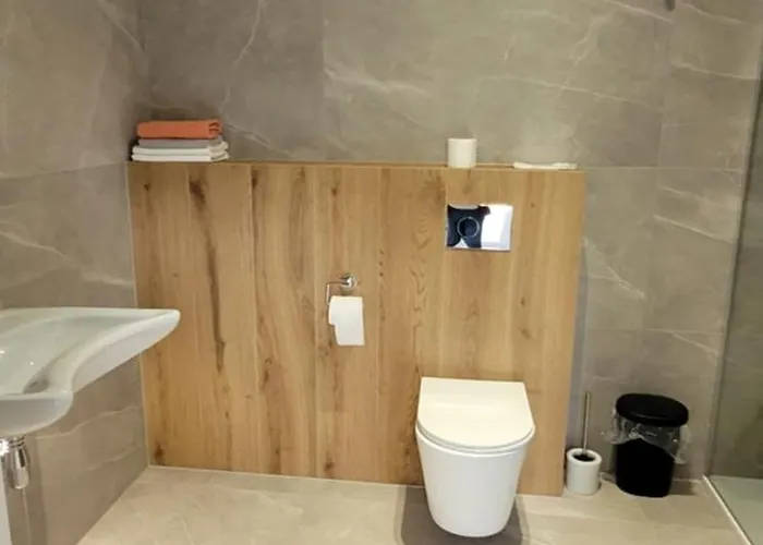 דירה Chojno-mlyn 46