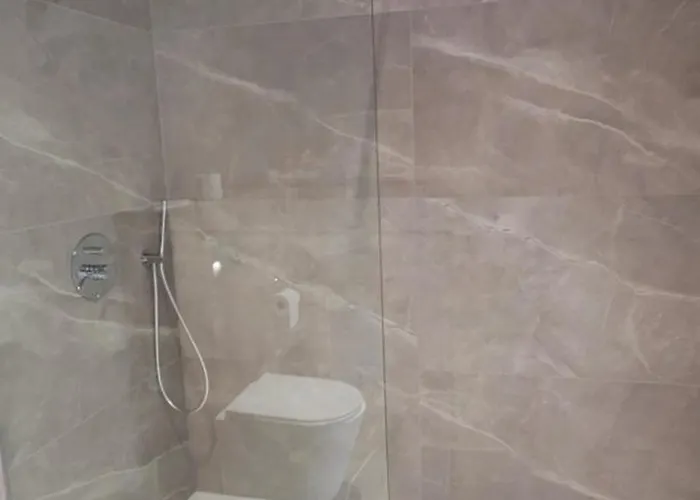 דירה Chojno-mlyn 46 *