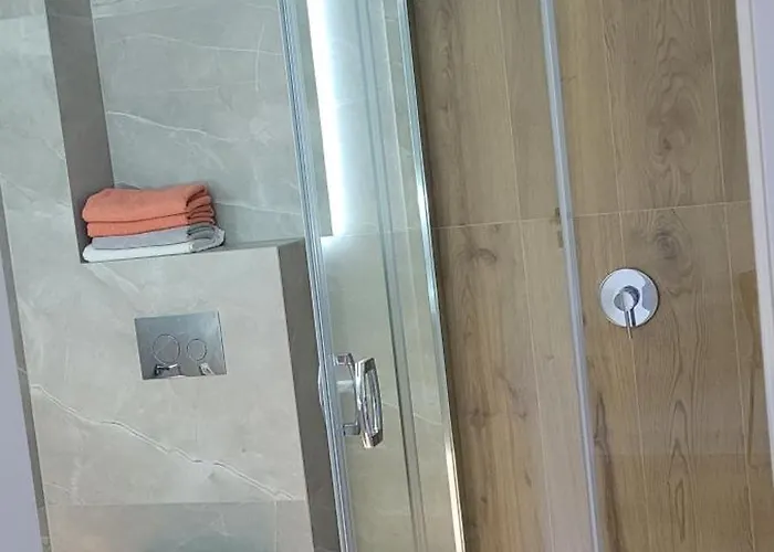 דירה Chojno-mlyn 46