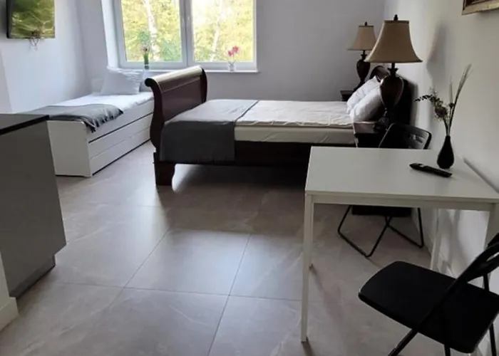 Chojno-mlyn 46 Lejlighed *