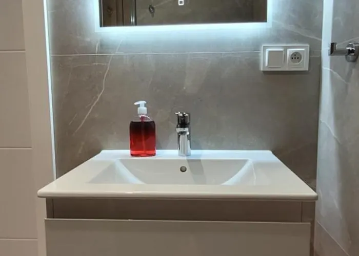 Chojno-mlyn 46 דירה