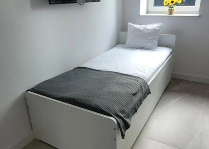 Chojno-mlyn 46 Apartamento Chojno-Blota Wielkie