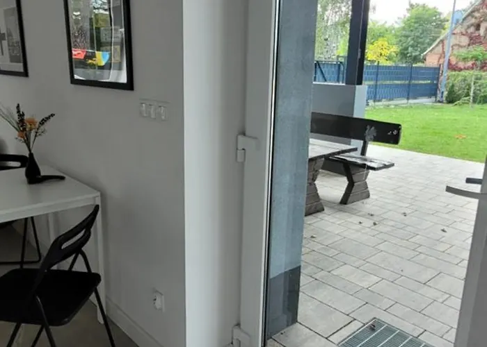 Apartamento Chojno-mlyn 46