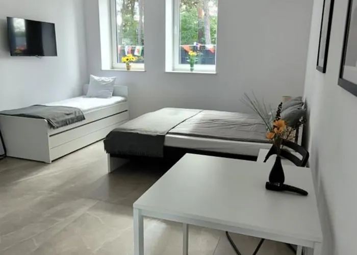 Apartamento Chojno-mlyn 46 Chojno-Blota Wielkie