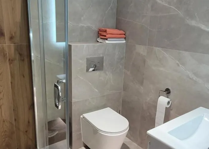 דירה Chojno-mlyn 46