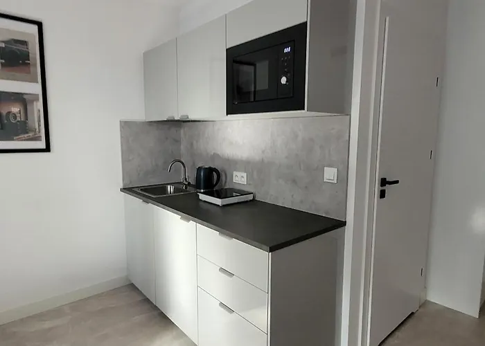 דירה Chojno-mlyn 46