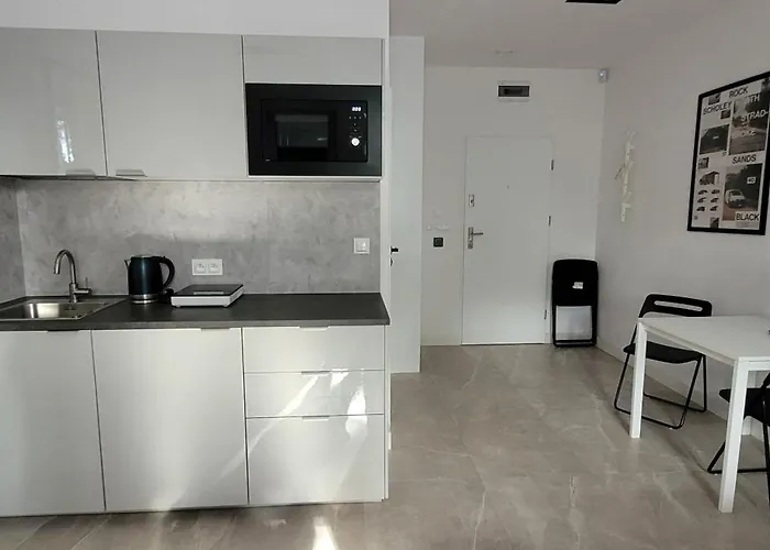 Lejlighed Chojno-mlyn 46 *