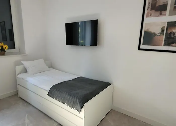 דירה Chojno-mlyn 46