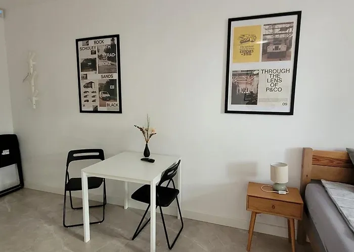 Chojno-mlyn 46 דירה *