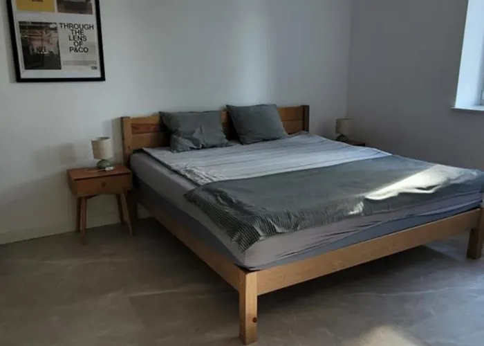 Chojno-mlyn 46 Apartamento Chojno-Blota Wielkie