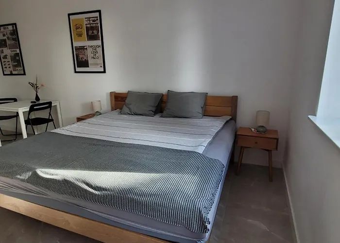 Lejlighed Chojno-mlyn 46 Chojno-Blota Wielkie