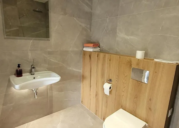 דירה Chojno-mlyn 46 Chojno-Blota Wielkie