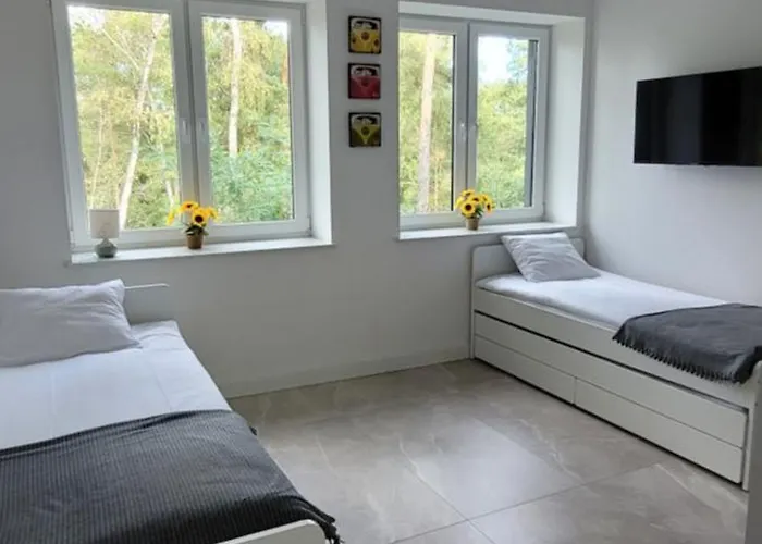 Lejlighed Chojno-mlyn 46 Chojno-Blota Wielkie