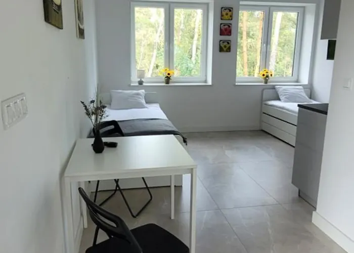 דירה Chojno-mlyn 46 Chojno-Blota Wielkie